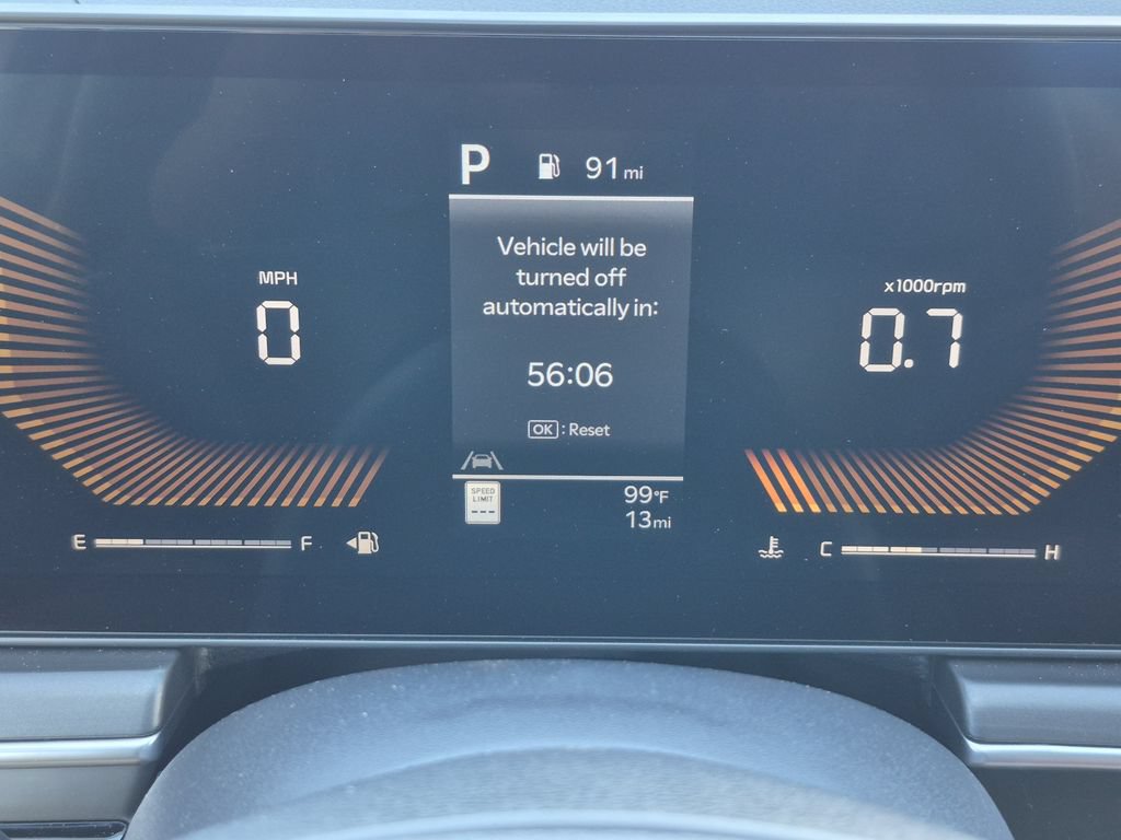 New 2026 Kia K5 GT-Line AWD/4WD image 20