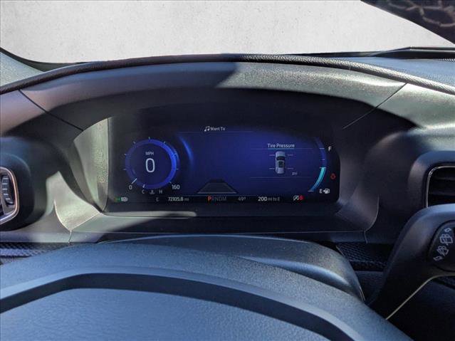 Used 2020 Ford Explorer ST image 19