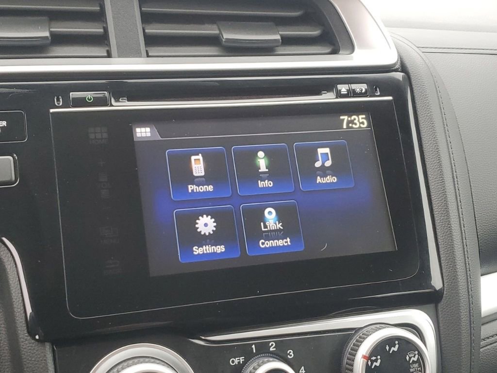 Used 2015 Honda Fit EX-L image 19