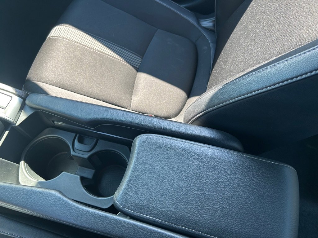 Used 2020 Honda Civic Sport image 43