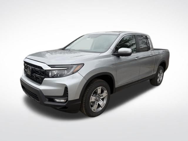 New 2026 Honda Ridgeline RTL image 6