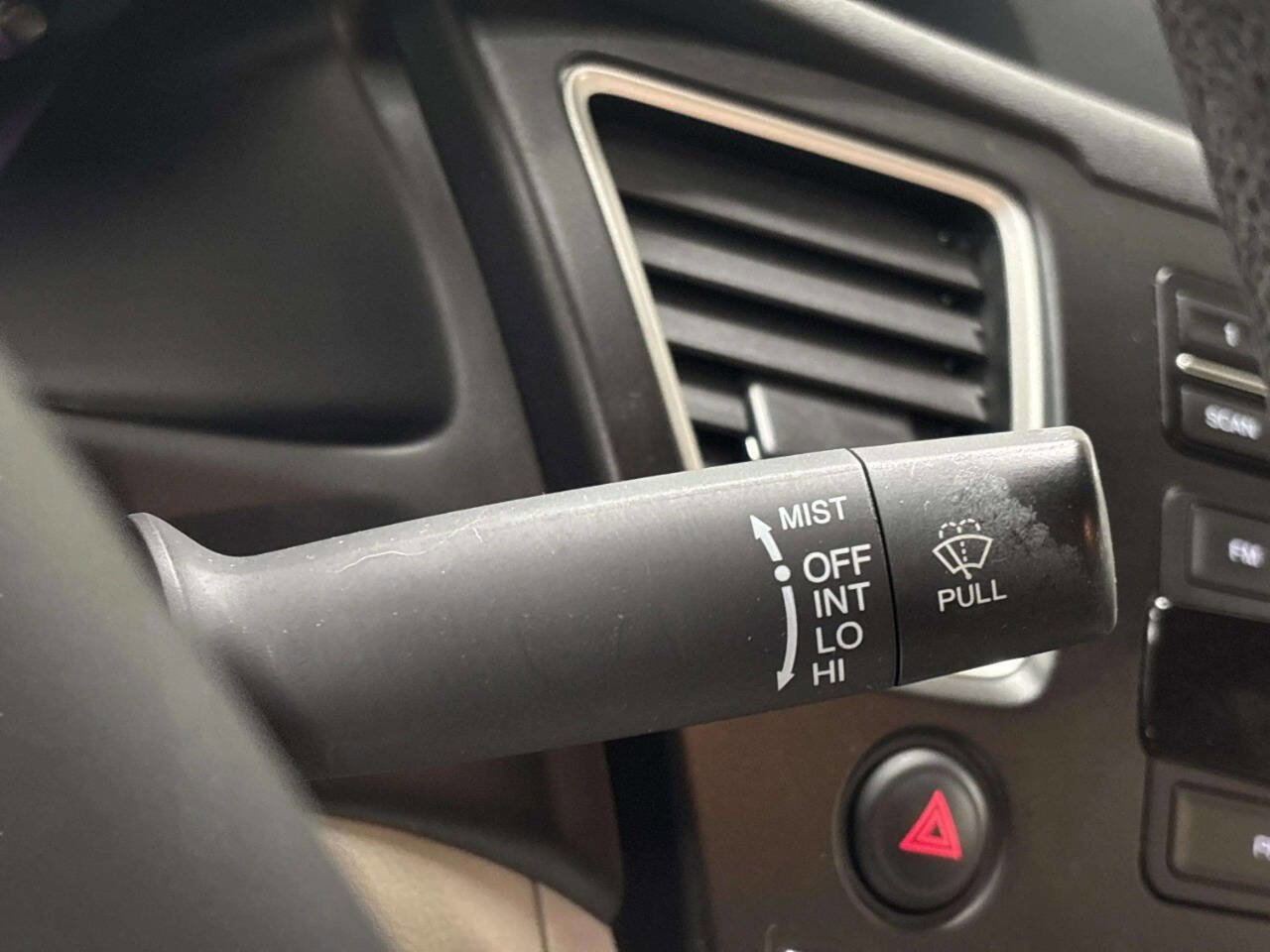 Used 2015 Honda Civic LX image 30
