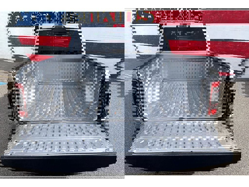 Used 2019 RAM 1500 Rebel w/ Rebel Level 2 Equipment Group image 31