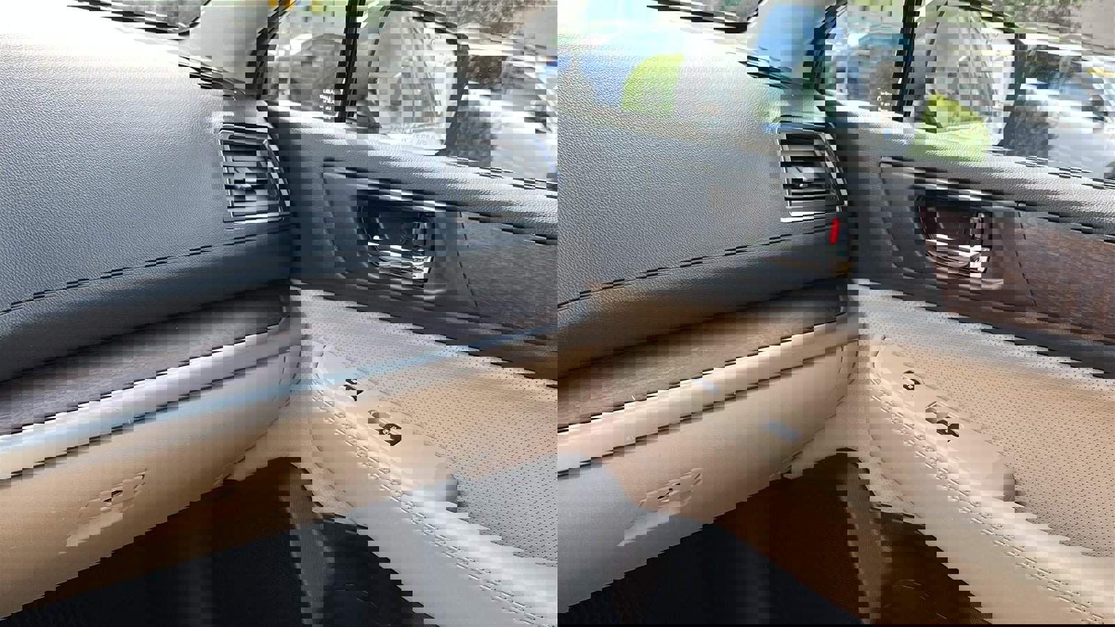 Used 2016 Subaru Outback 3.6R Limited image 20