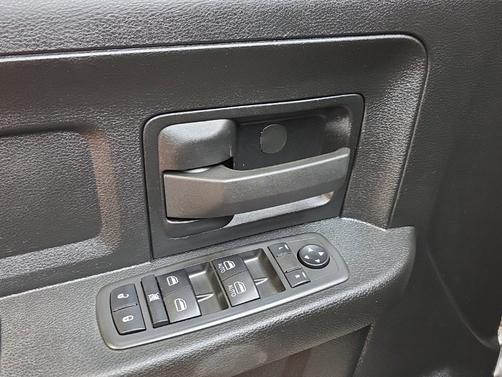 Used 2021 RAM 1500 Tradesman w/ Popular Equipment Group image 24