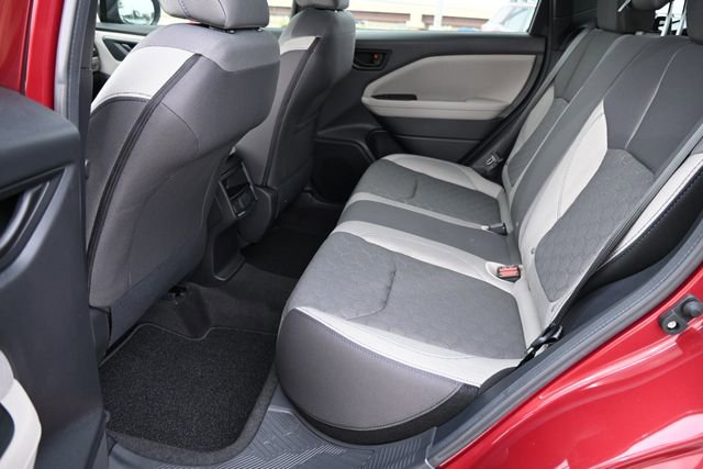 New 2026 Subaru Forester image 15