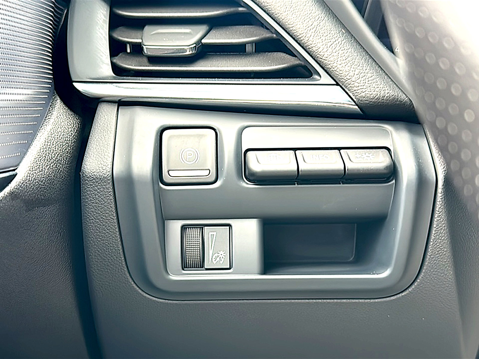 New 2025 Cadillac CT4 Sport image 29