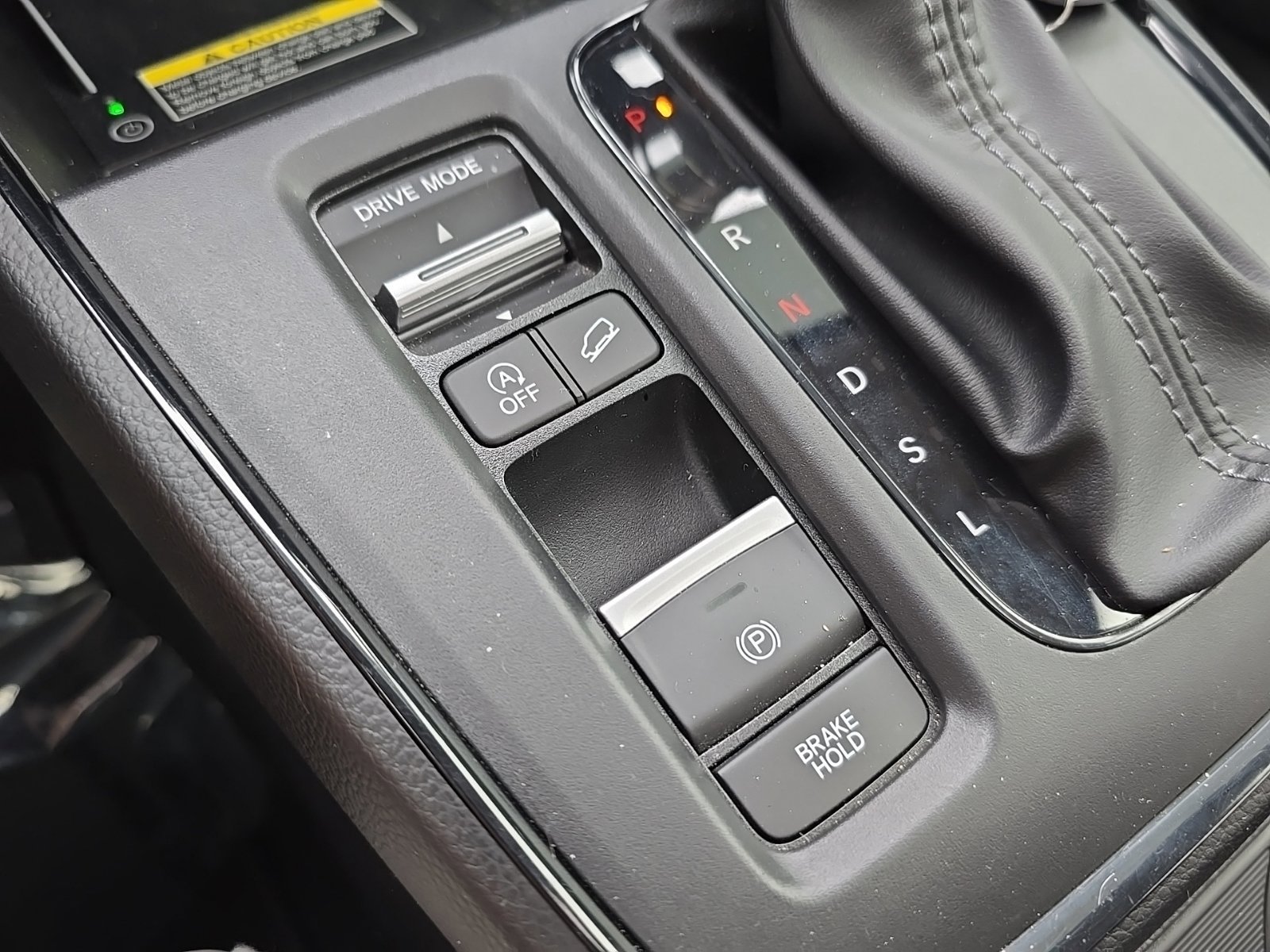 Used 2023 Honda CR-V EX-L image 34