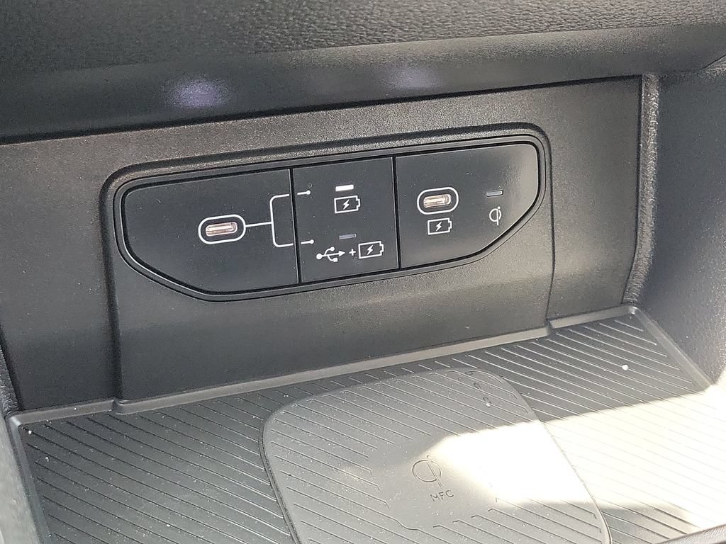 Certified 2026 Kia Sportage SX AWD/4WD image 18