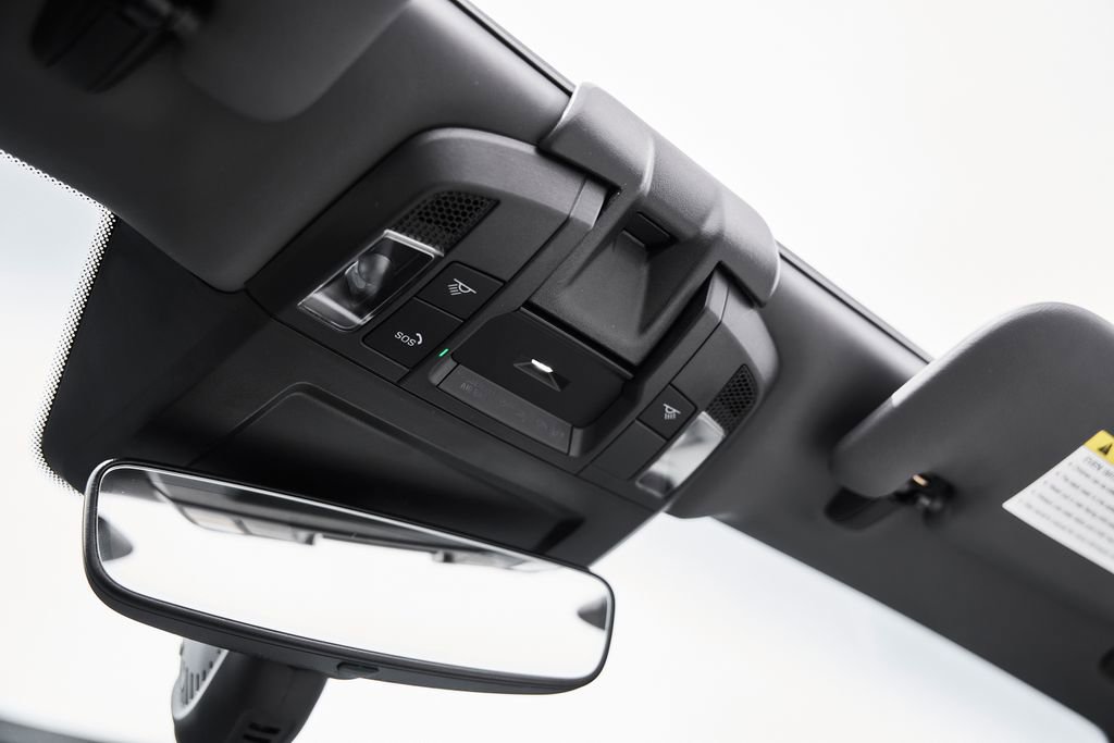 Used 2024 Porsche 911 Turbo S image 76