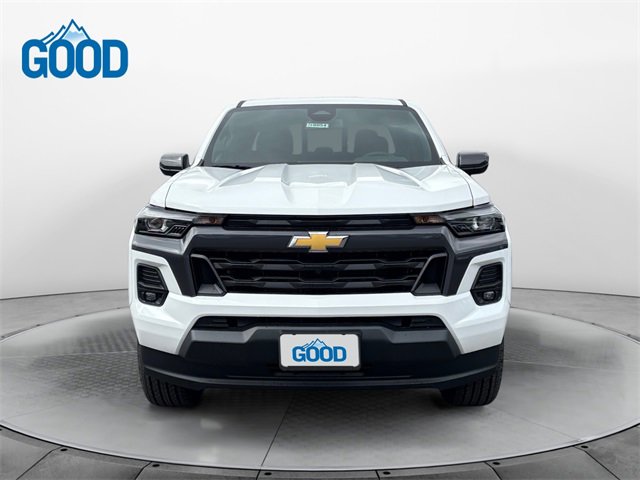 New 2026 Chevrolet Colorado LT w/ LT Convenience Package image 8