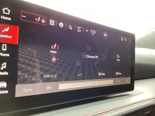 Used 2024 Dodge Hornet R/T image 52