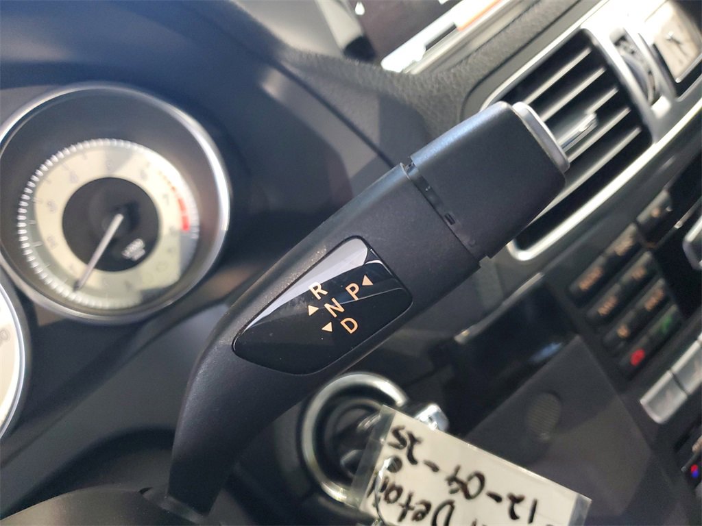 Used 2014 Mercedes-Benz E 350 Cabriolet image 19