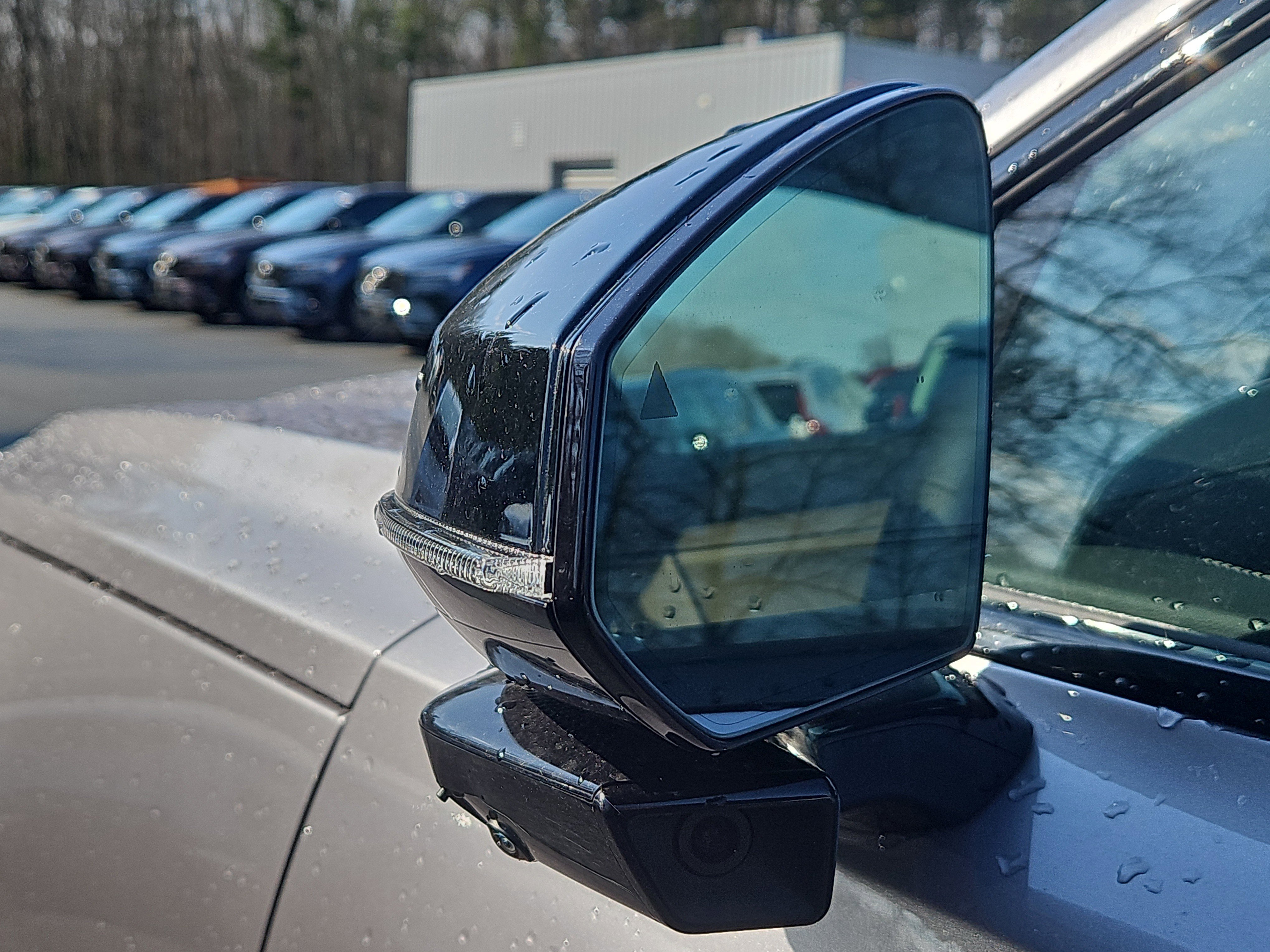 New 2026 Volvo EX90 Ultra image 13