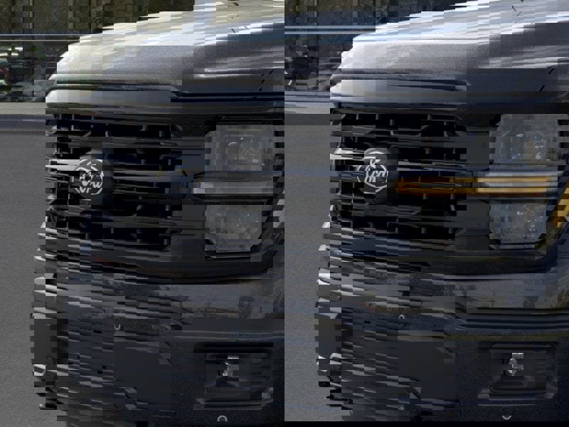 New 2025 Ford F150 XLT w/ Equipment Group 302A MID image 17