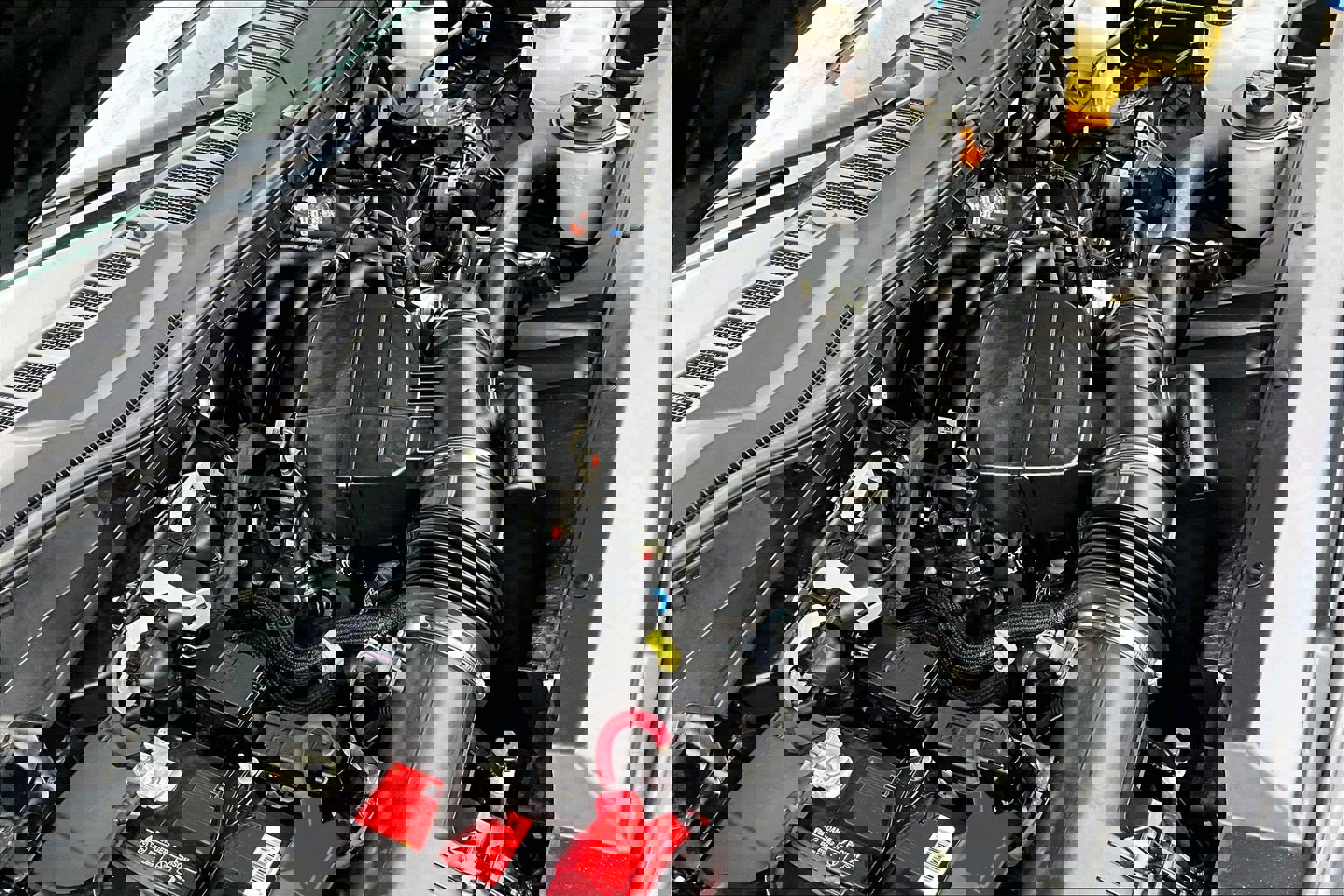 Used 2022 Ford F350 Lariat w/ Lariat Ultimate Package AWD/4WD image 31