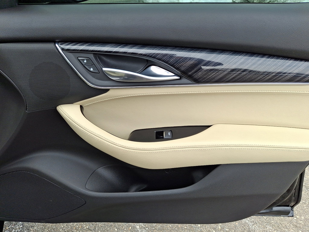 Used 2023 Cadillac CT5 Luxury image 10