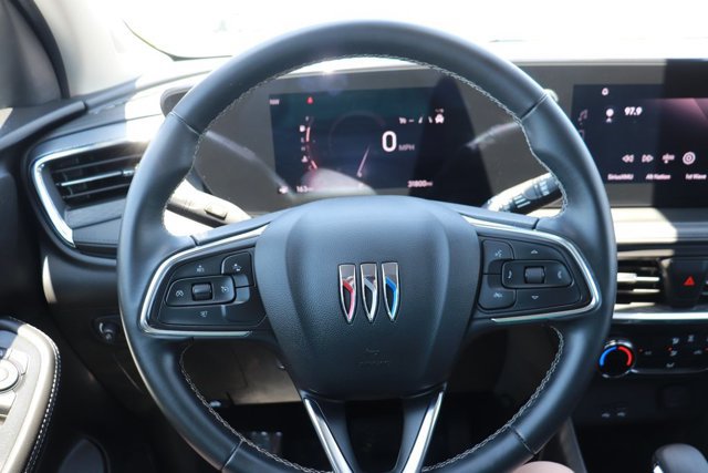 Used 2025 Buick Encore GX Preferred FWD image 18