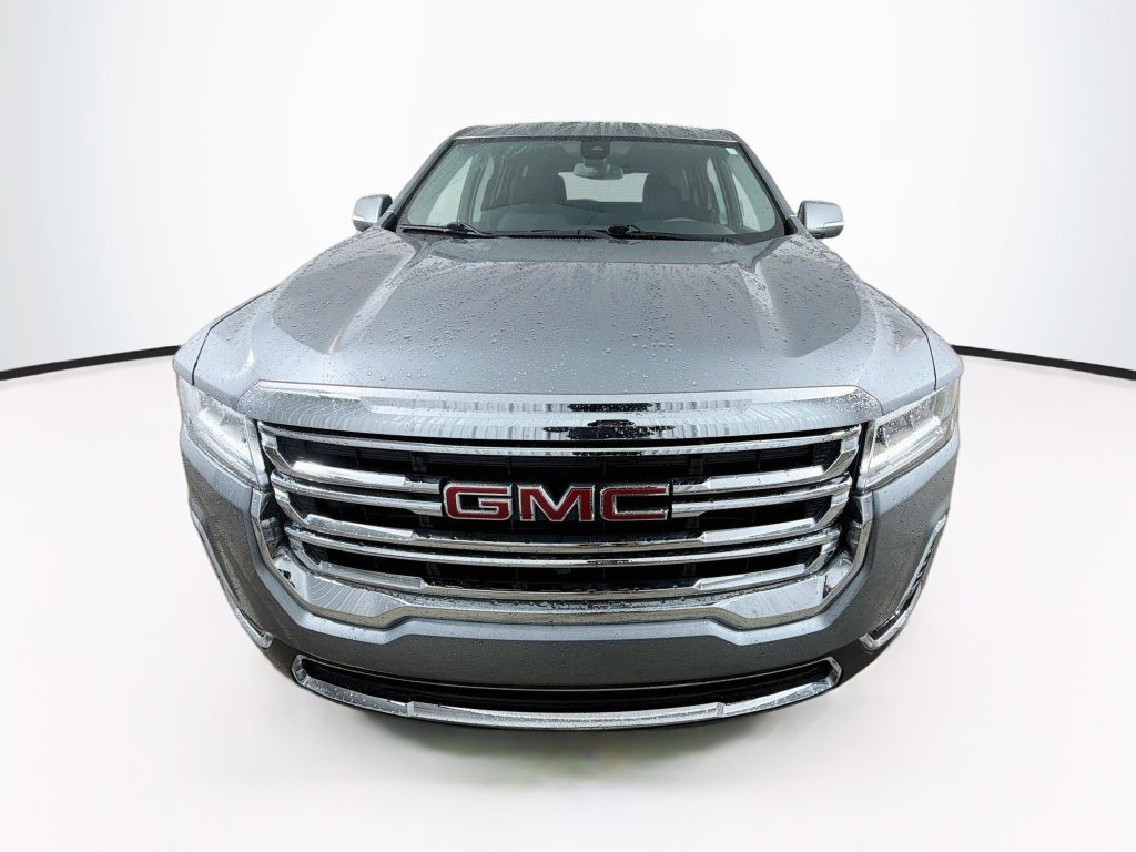 Used 2023 GMC Acadia SLE AWD/4WD image 2