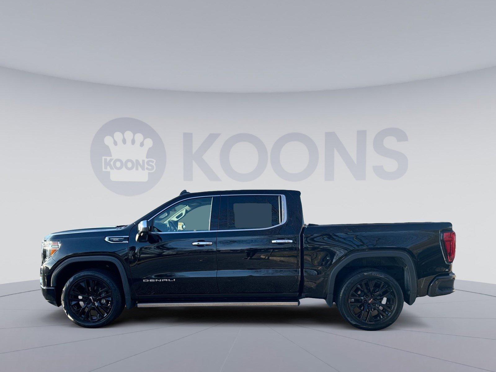 Used 2020 GMC Sierra 1500 Denali w/ Denali Ultimate Package image 2