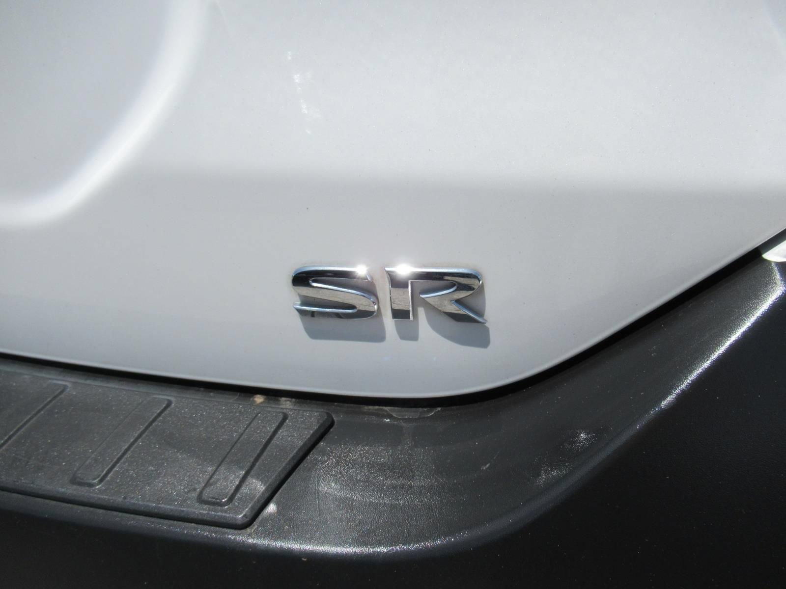 Used 2020 Nissan Kicks SR w/ SR Premium Package FWD image 35
