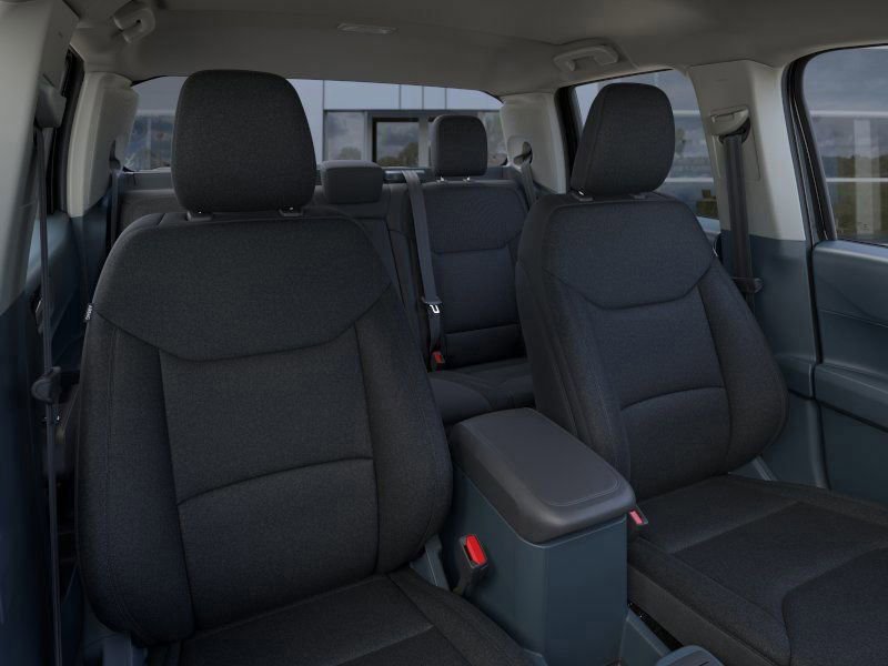 New 2026 Ford Maverick XLT w/ XLT Luxury Package image 10