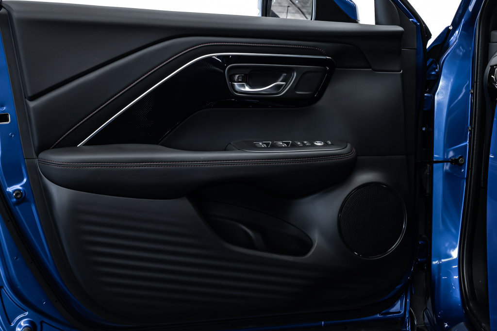 Certified 2025 Acura ADX A-Spec FWD image 17