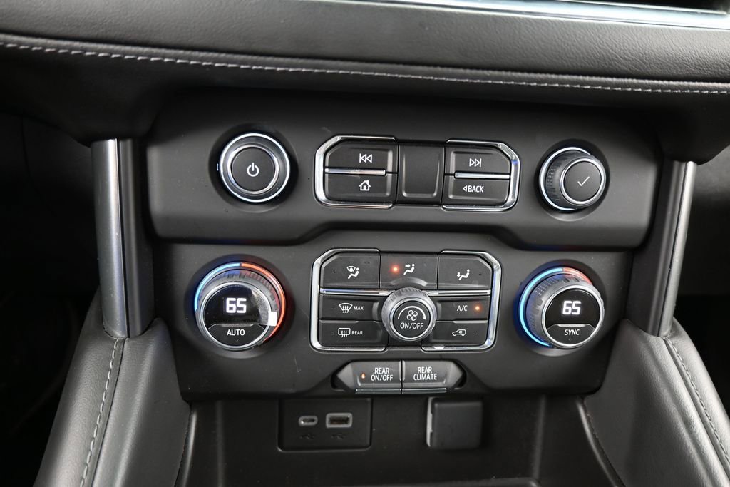 Used 2023 Chevrolet Tahoe LS RWD image 25