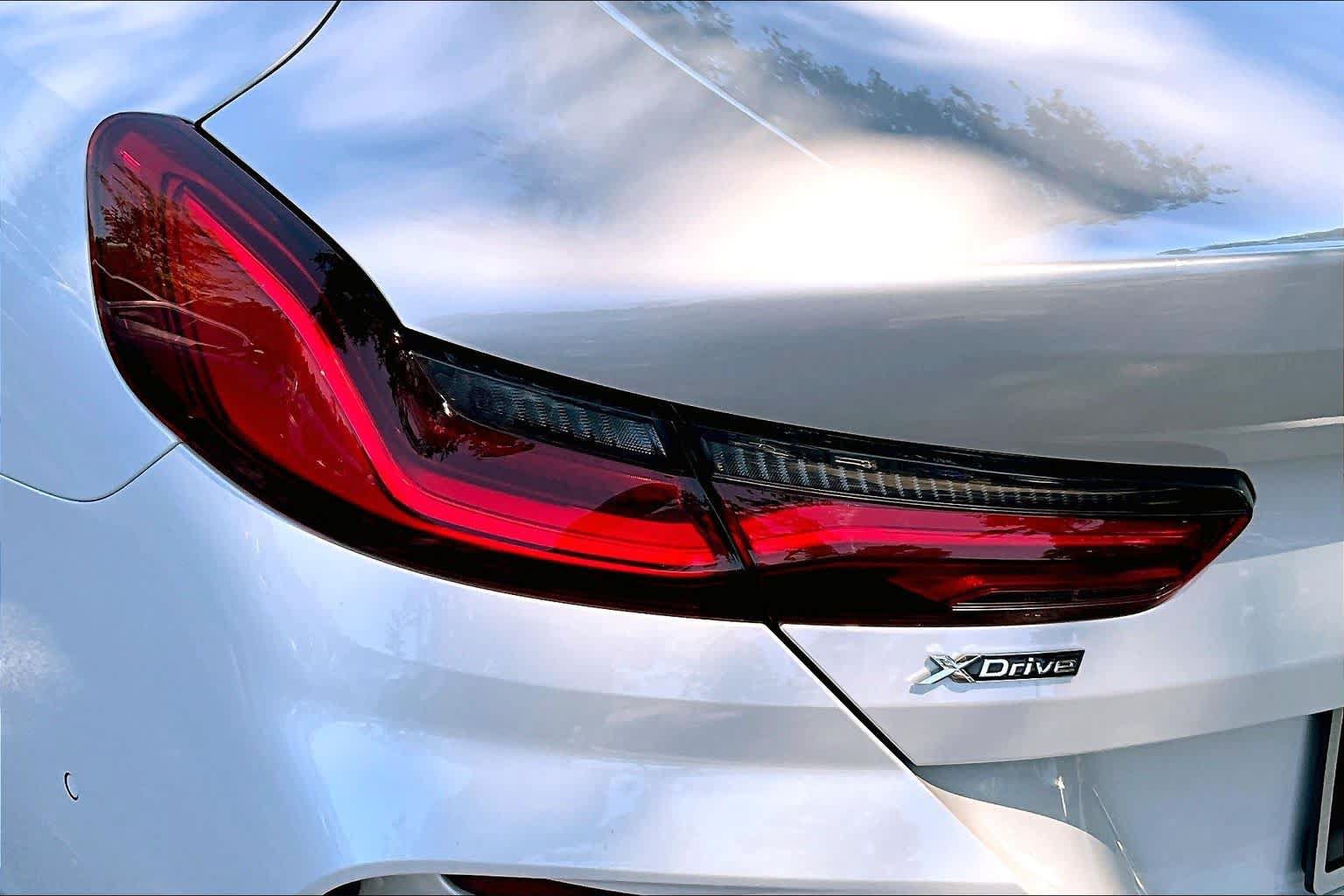 Used 2024 BMW 840i Gran Coupe xDrive AWD/4WD image 29