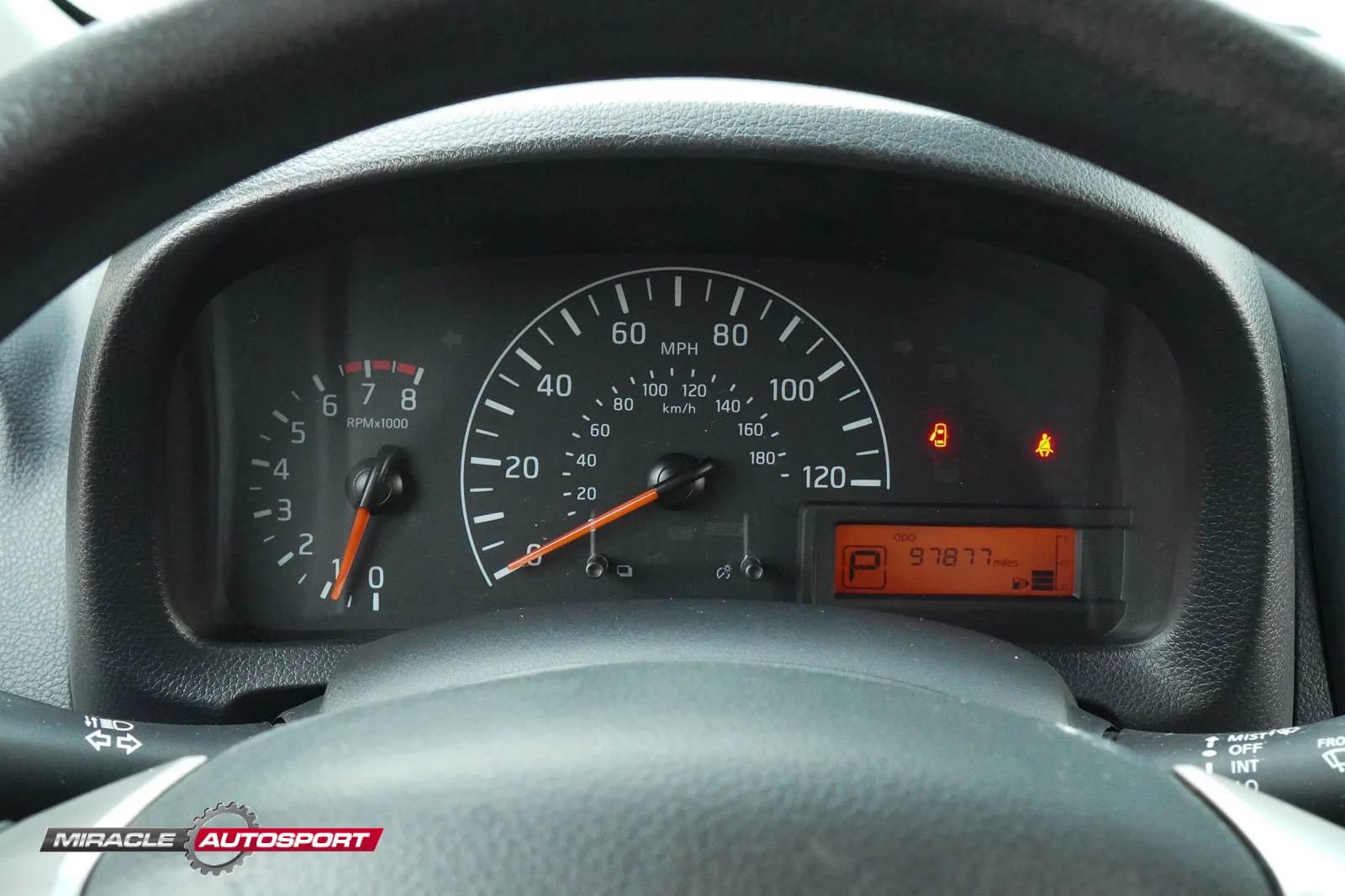 Used 2021 Nissan NV200 S FWD image 34