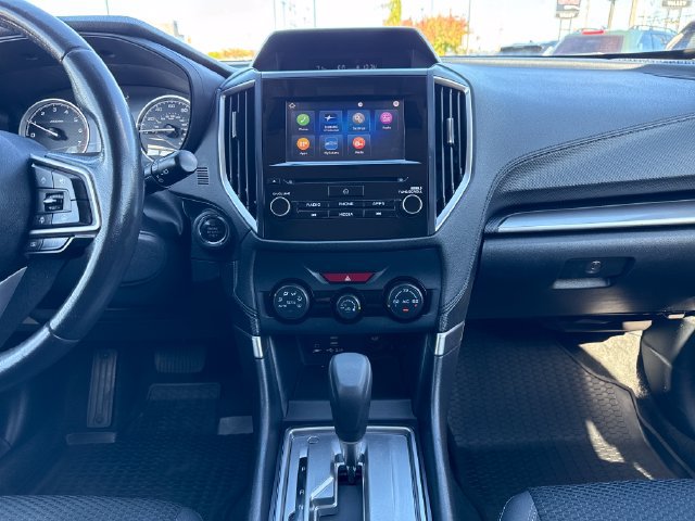 Used 2021 Subaru Forester Premium w/ Popular Package #1 AWD/4WD image 20