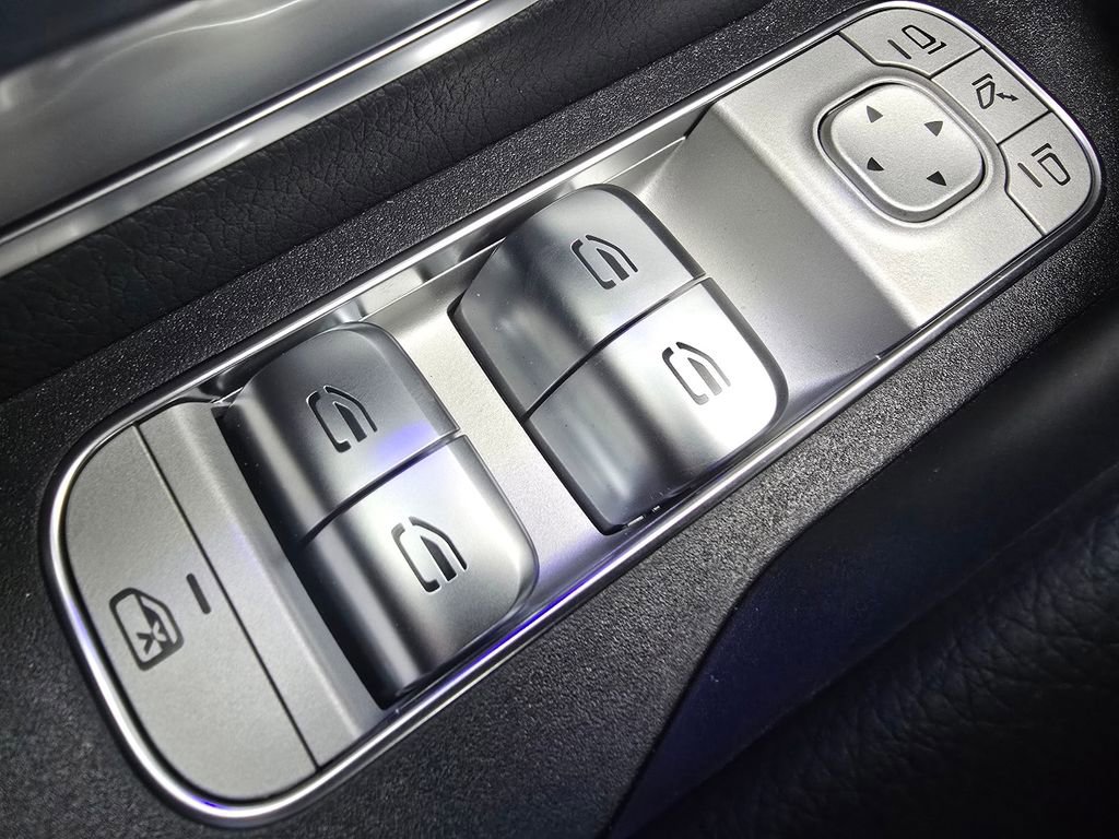 New 2026 Mercedes-Benz GLE 350 4MATIC image 26