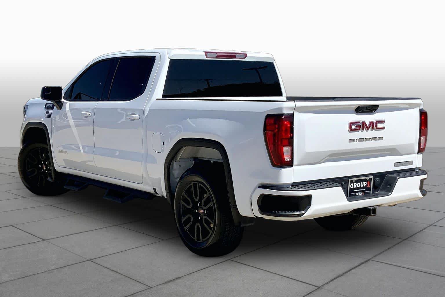 Used 2025 GMC Sierra 1500 Elevation RWD image 11