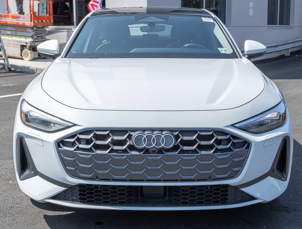 Used 2025 Audi A5 2.0T Premium w/ Convenience Package AWD/4WD image 8