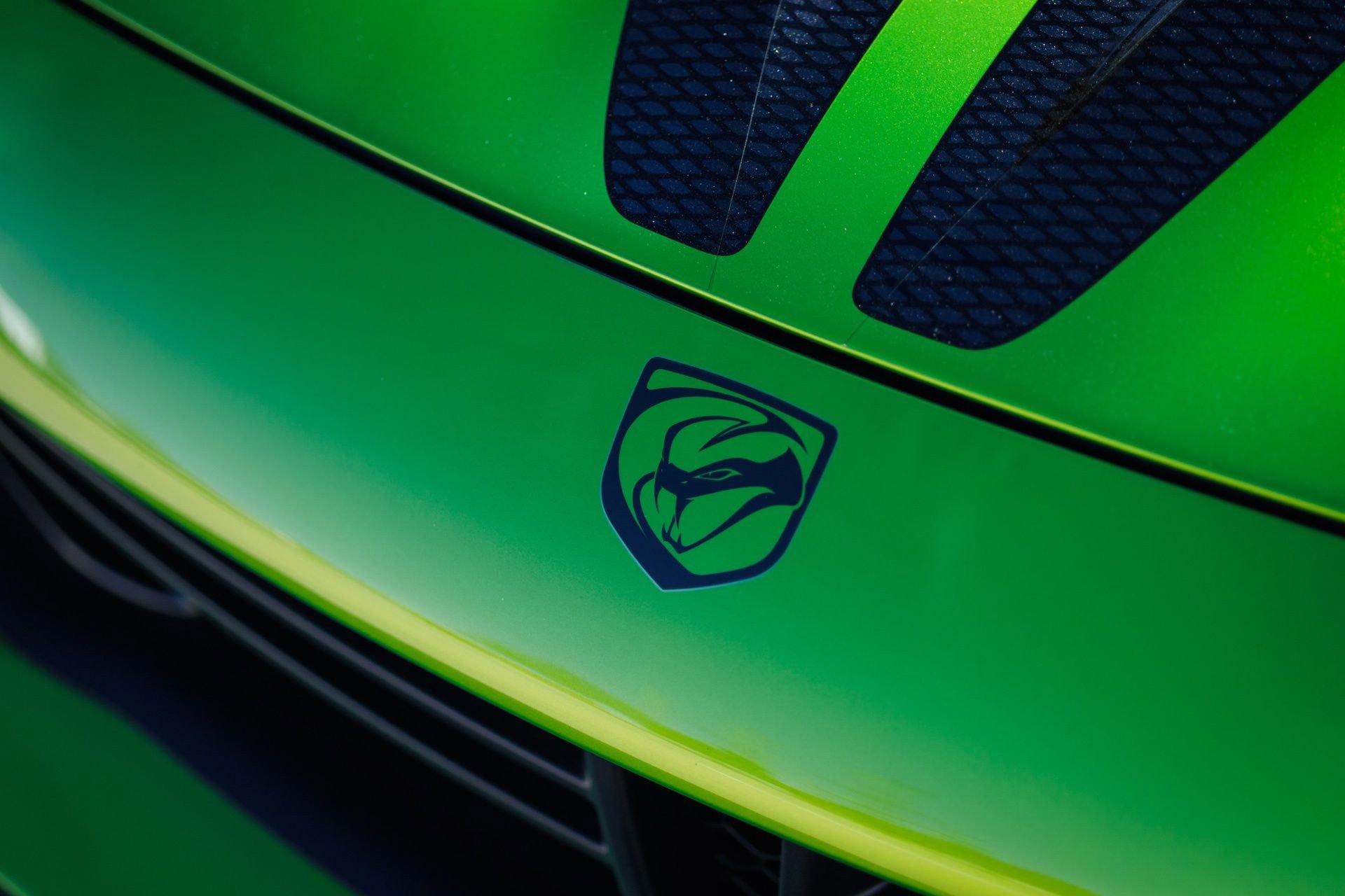 Used 2017 Dodge Viper GTC w/ ACR Package image 36