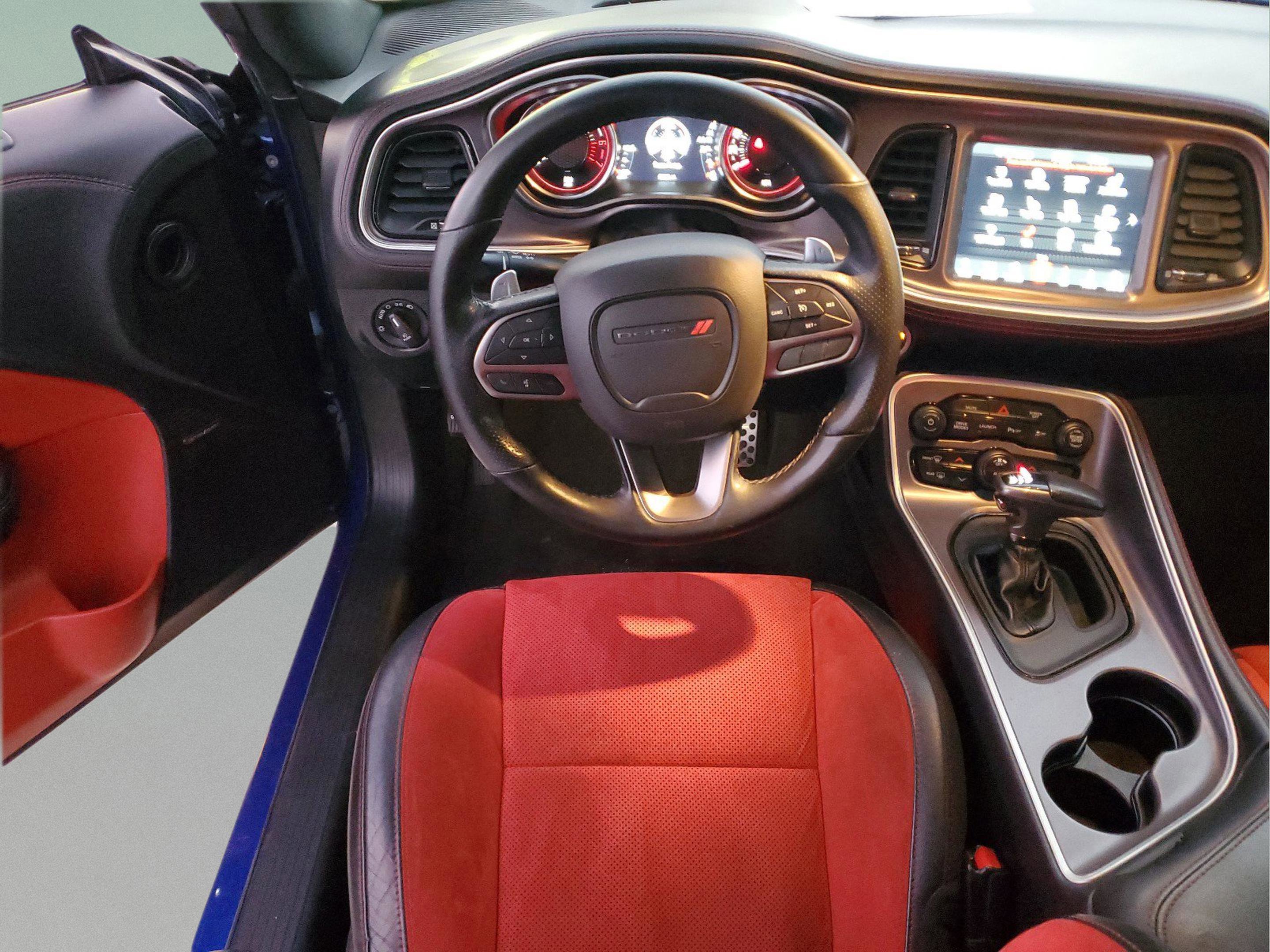 Certified 2020 Dodge Challenger R/T Scat Pack w/ Plus Package image 9