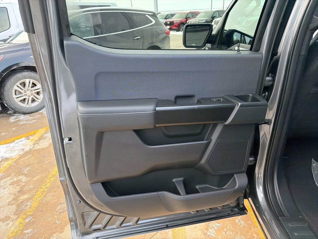 New 2026 Ford F150 STX image 20