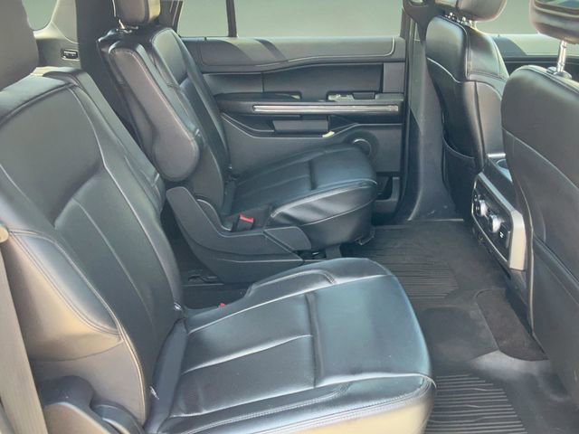 Used 2021 Ford Expedition Max XLT AWD/4WD image 22