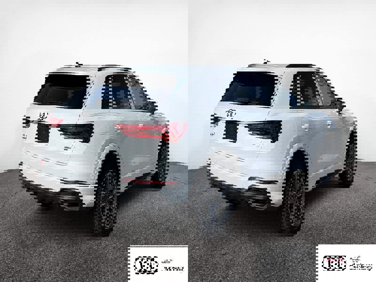 New 2025 Audi Q3 2.0T Premium image 5