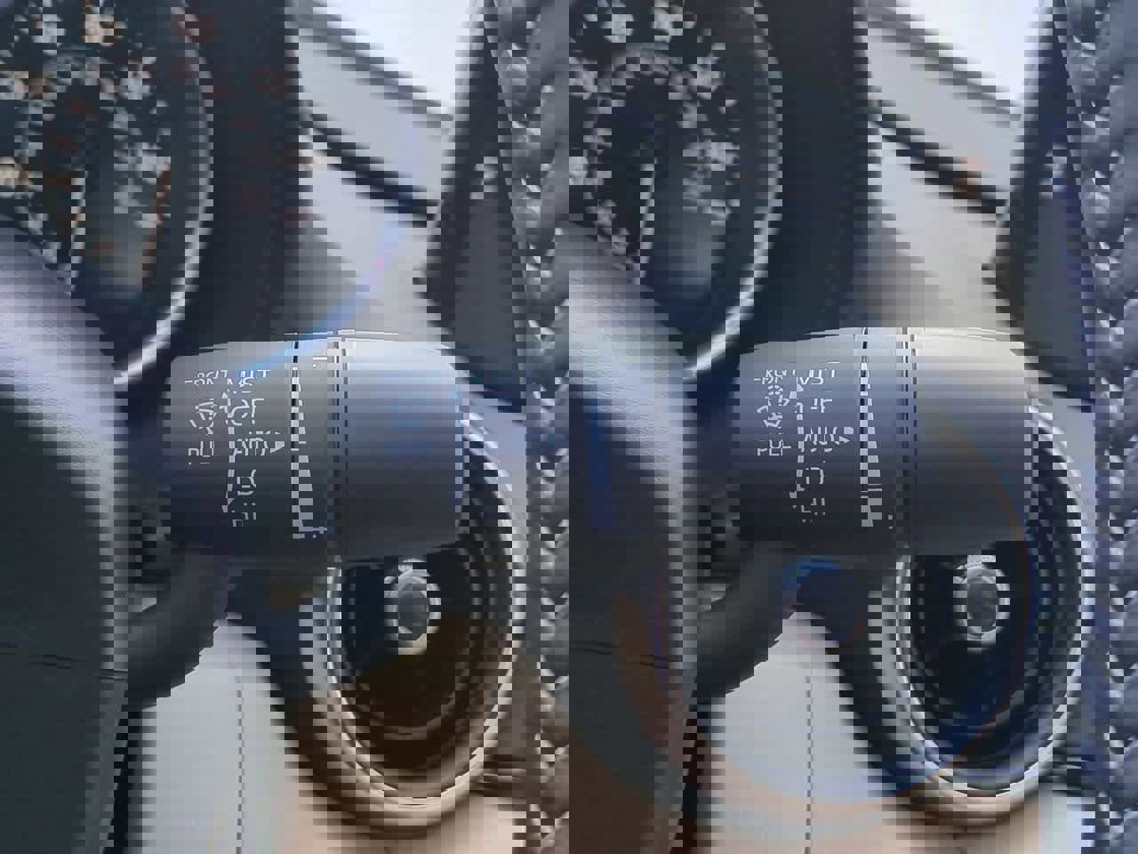 New 2025 MAZDA MX-5 Miata Grand Touring w/ Weather Package image 20