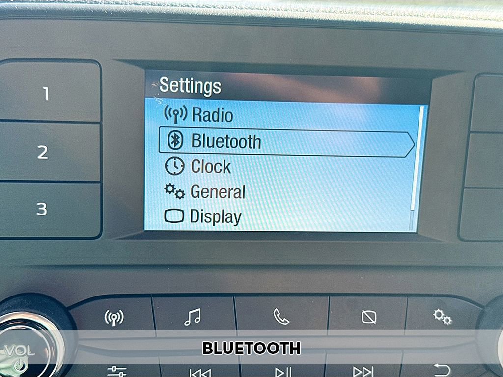 New 2025 Ford Transit 150 Low Roof AWD w/ Load Area Protection Package image 4