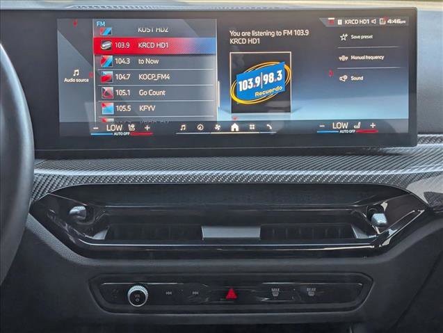 Used 2025 BMW M340i xDrive w/ Premium Package AWD/4WD image 15