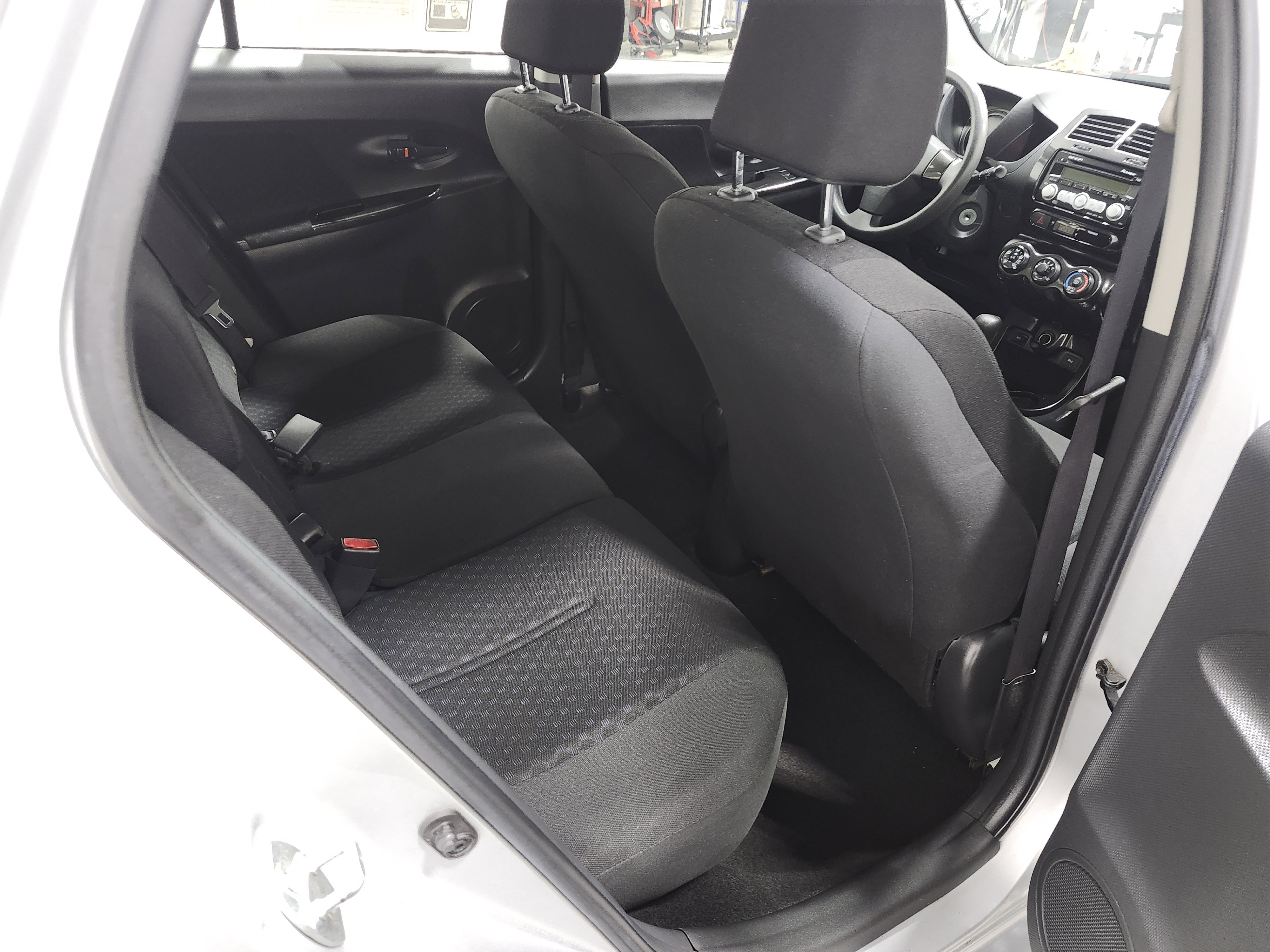 Used 2009 Scion xD image 19