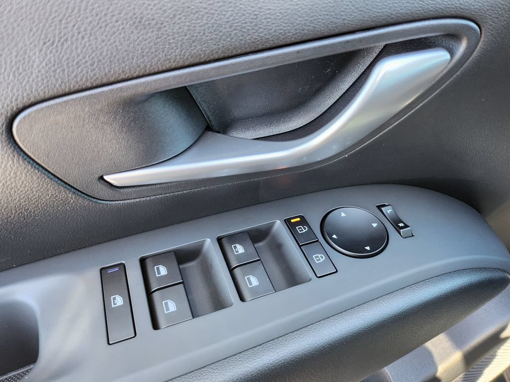 New 2026 Hyundai Santa Cruz SE FWD image 31