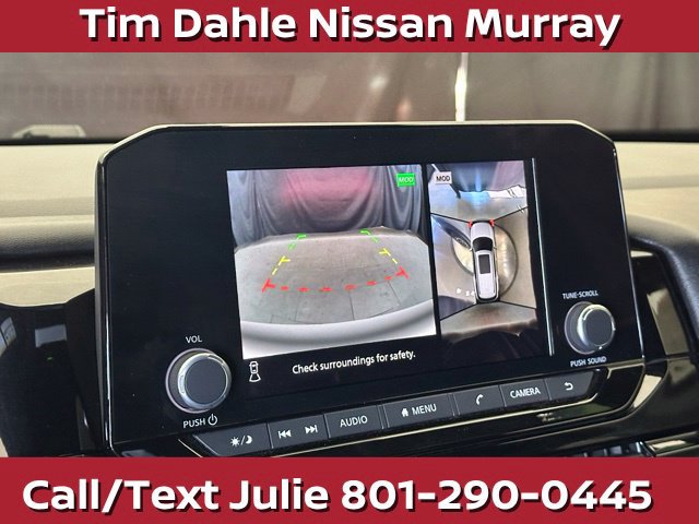 Used 2024 Nissan Pathfinder Rock Creek AWD/4WD image 28