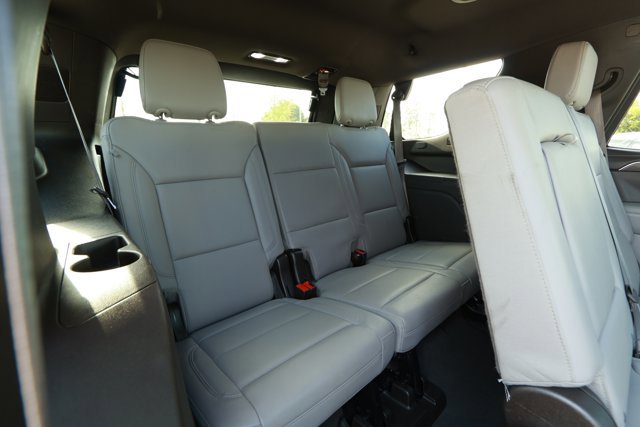 Used 2024 Chevrolet Tahoe LT RWD image 33