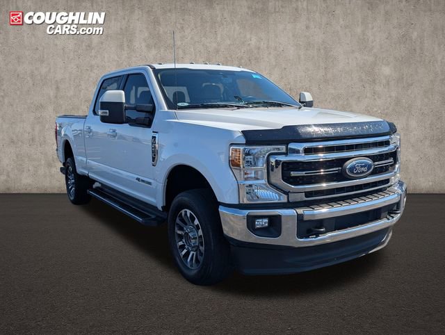 Used 2022 Ford F250 Lariat