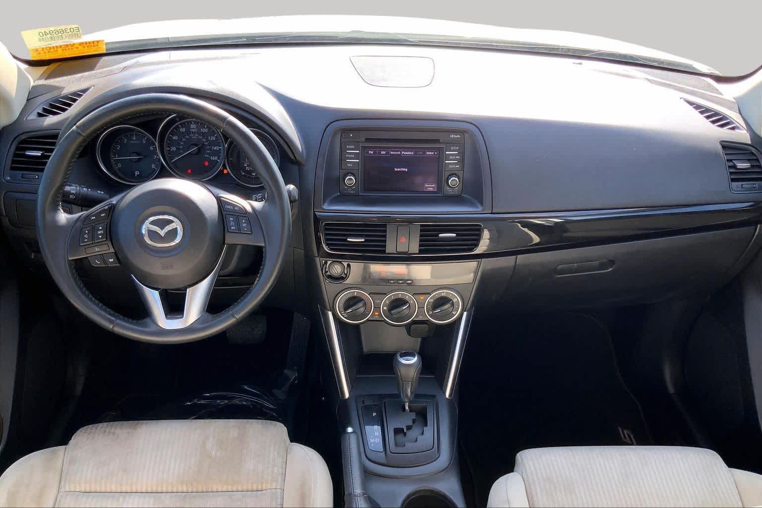 Used 2014 MAZDA CX-5 Touring FWD image 14