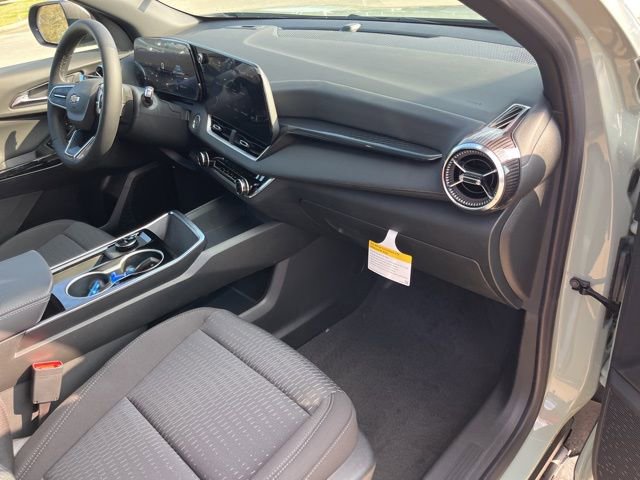 New 2026 Chevrolet Equinox LT image 30