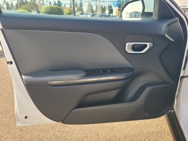 Used 2025 Kia K4 FWD image 18